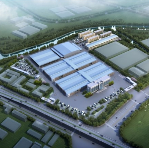 洞橋菜籃子改擴(kuò)建項(xiàng)目